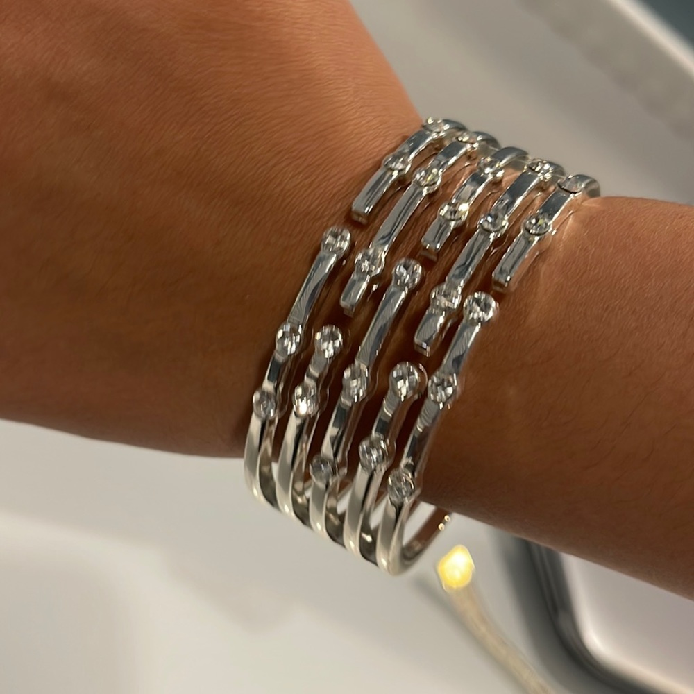 Fashion Jewelry - Metal Bracelet
